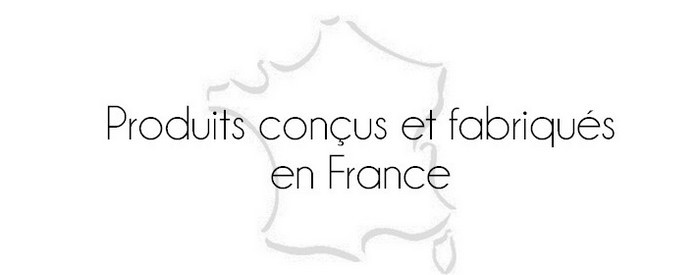 Produits fabriqués en France
